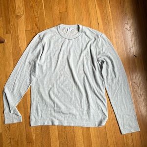 Jil Sander Wool Sweater